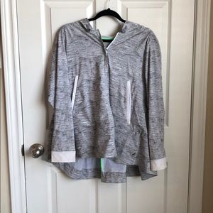 Lululemon Rain Jacket